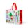 Bolsa de la Compra Reutilizable Navidad Festive Friends  