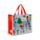 Bolsa de la Compra Reutilizable Navidad Festive Friends  