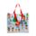 Bolsa de la Compra Reutilizable Navidad Festive Friends  