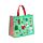 Bolsa de la Compra Reutilizable Navidad Jingle Bunch