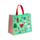 Bolsa de la Compra Reutilizable Navidad Jingle Bunch