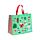 Bolsa de la Compra Reutilizable Navidad Jingle Bunch