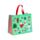 Bolsa de la Compra Reutilizable Navidad Jingle Bunch