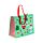 Bolsa de la Compra Reutilizable Navidad Jingle Bunch