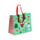 Bolsa de la Compra Reutilizable Navidad Jingle Bunch