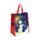 Bolsa de la Compra Reutilizable Navidad Gatos y Muñeco de Nieve Lisa Parker