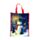 Bolsa de la Compra Reutilizable Navidad Gatos y Muñeco de Nieve Lisa Parker