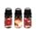 Set de 3 Aceites Aromáticos Navidad Botánica