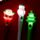Bolígrafo de Punta Fina con Luz LED Navidad Jingle Bunch