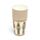 Set de 10 Vasos de Papel para Fiesta Navideña Cascanueces (9oz)