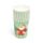 Set de 10 Vasos de Papel para Fiesta Navideña Jingle Bunch (9oz)