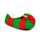 Zapatillas de Casa Térmicas Navidad Elfo Jingle Bunch 