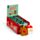 Calcetines Suaves Navidad Festive Friends  