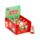 Bote de Árbol de Navidad con Mini Gomas de Borrar Jingle Bunch