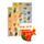 Libro de Pegatinas Navidad Jingle Bunch 