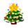 Libro de Pegatinas Navidad Jingle Bunch 