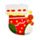 Libro de Pegatinas Navidad Jingle Bunch 