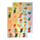 Libro de Pegatinas Navidad Jingle Bunch 