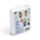 Pack de 8 Pañuelos Navidad Festive Friends  