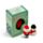 Huevo que Eclosiona de Juguete Navidad Jingle Bunch 
