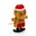 Juguete en Caja Sorpresa Navidad Jingle Bunch 