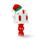 Juguete Bailarín Navidad Jingle Bunch 