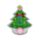 Mini Juego de Agua Navidad Festive Friends 