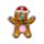 Mini Juego de Agua Navidad Festive Friends 