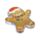 Mini Juego de Agua Navidad Festive Friends 