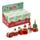 Kit de Bloques de Construcción Micro Blox Jingle Bunch Navidad 
