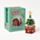Kit de Bloques de Construcción Micro Blox Jingle Bunch Navidad 