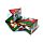 Cubo Puzzle Navidad Animales Adorables Adoramals