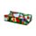 Cubo Puzzle Navidad Animales Adorables Adoramals