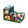 Cubo Puzzle Navidad Animales Adorables Adoramals