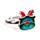 Anillos de Estado de Ánimo Navidad Jingle Bunch