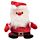 Peluche Térmico de Semillas para Microondas Navidad Muñeco Nieve Snuggables