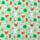 Rollo de Papel de Envolver Navidad Gingle Bunch