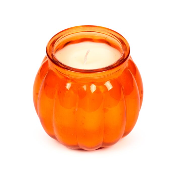 Vela aromática en Tarro de Cristal Autumn Harvest Otoño