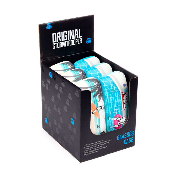 Funda para Gafas Soldado Imperial / The Original Stormtrooper 