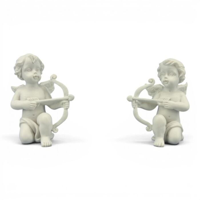 Figura Querubín Cupido 