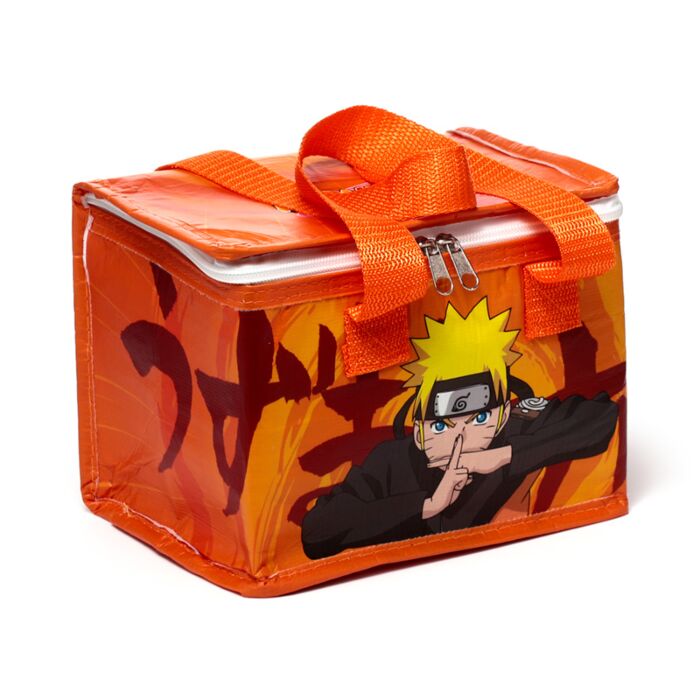 Bolsa Refrigerante RPET Naruto