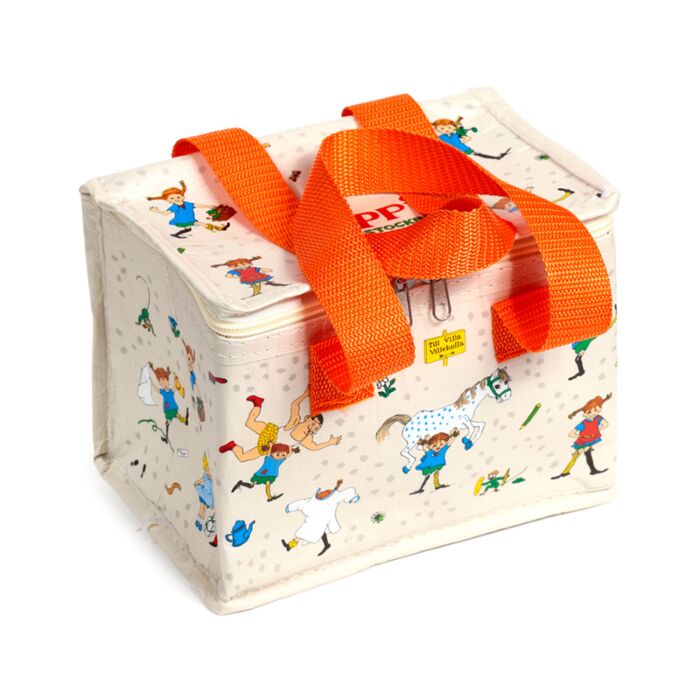 Bolsa Refrigerante RPET Pippi Calzaslargas 