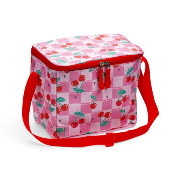 Bolsa Refrigerante Cherries Cerezas 