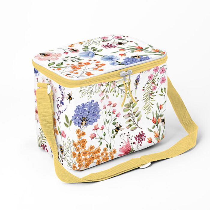 Bolsa Refrigerante Abejas y Néctar 