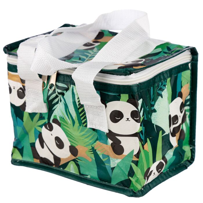 Bolsa Refrigerante Oso Panda Pandarama