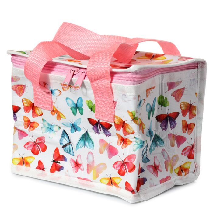 Bolsa Refrigerante RPET Mariposas