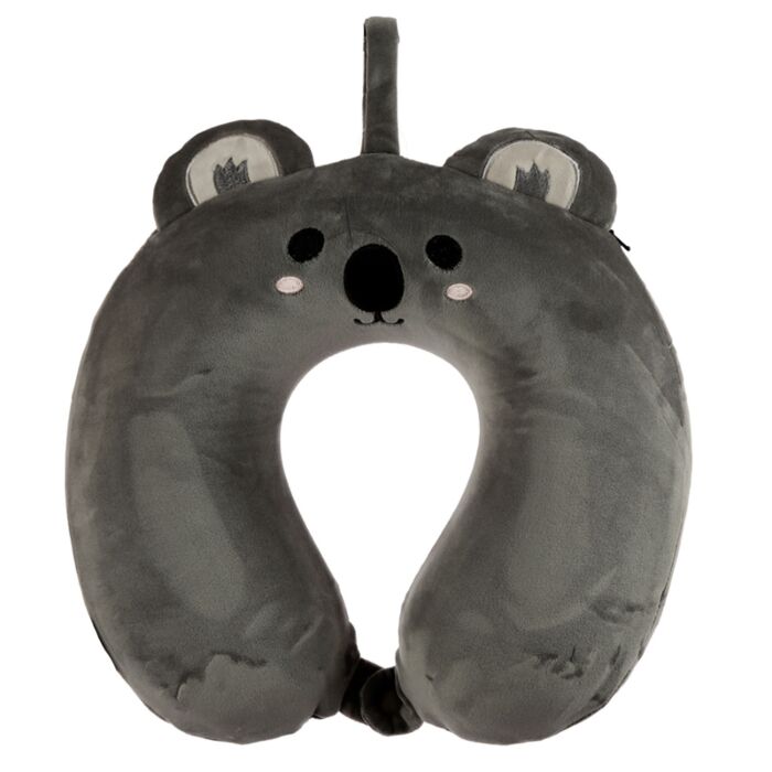 Almohada de Viaje con Memoria de Forma Koala Adoramals Relaxeazzz