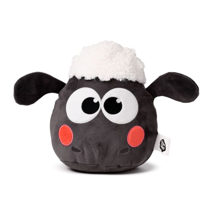 Cojín de Peluche Squidglys La Oveja Shaun 