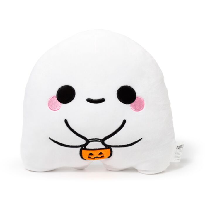 Cojín de Peluche Squidglys Adoramals Carrie el Fantasma 