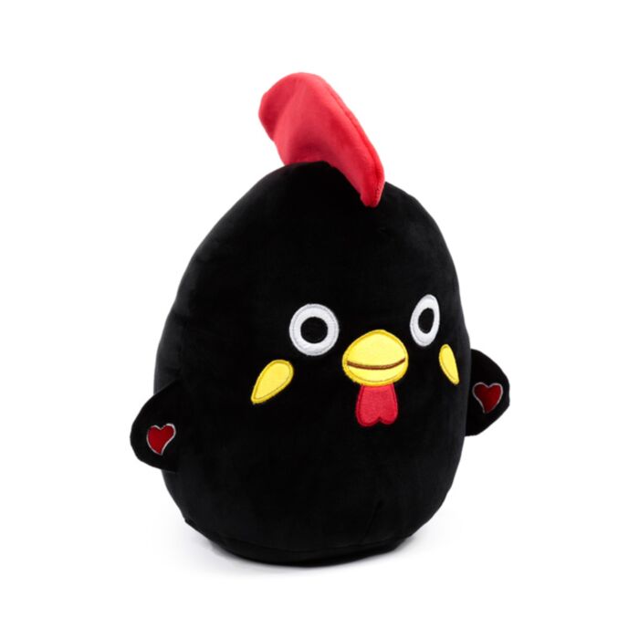 Cojín de Peluche Squidglys Gallo de Barcelos